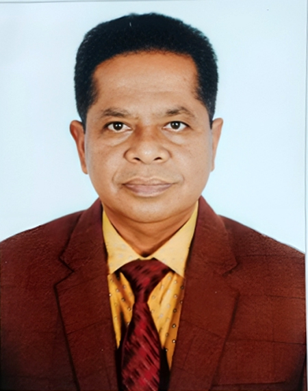 HOWLADER MD. NIZAM UDDIN
